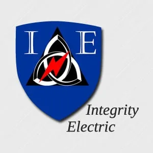 Slide of Integrity Electric