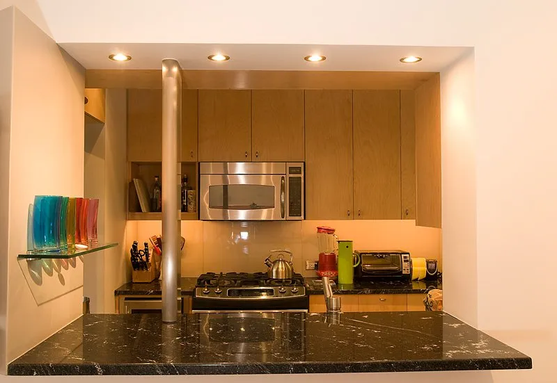 Slide of Integrity Electric