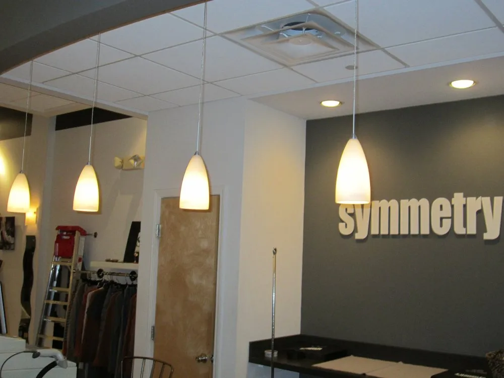 Slide of Integrity Electric