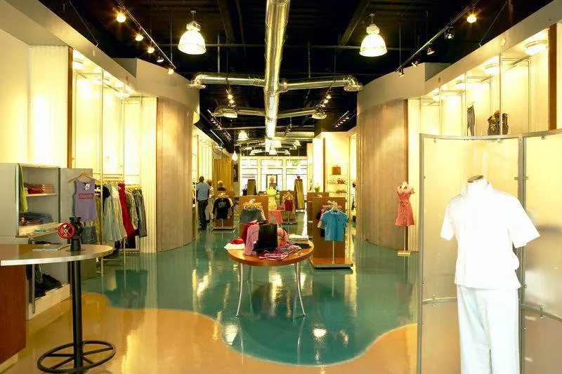 Slide of Integrity Electric