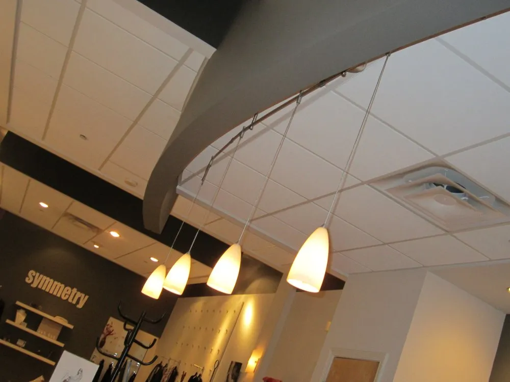 Slide of Integrity Electric