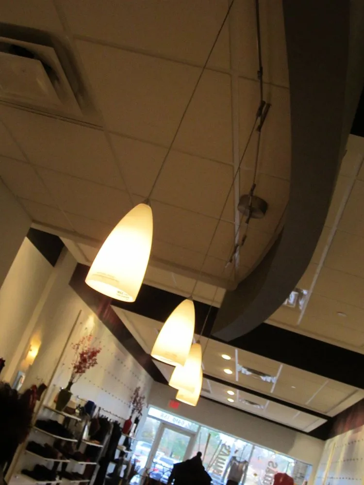 Slide of Integrity Electric