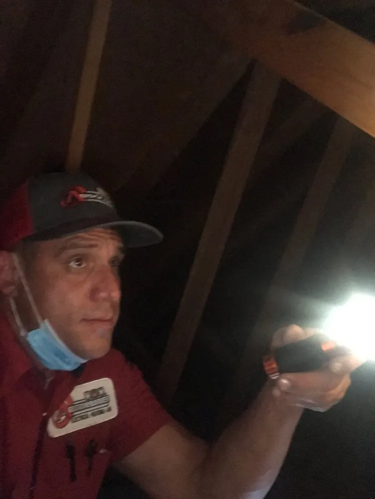 Slide of Integrity Electric