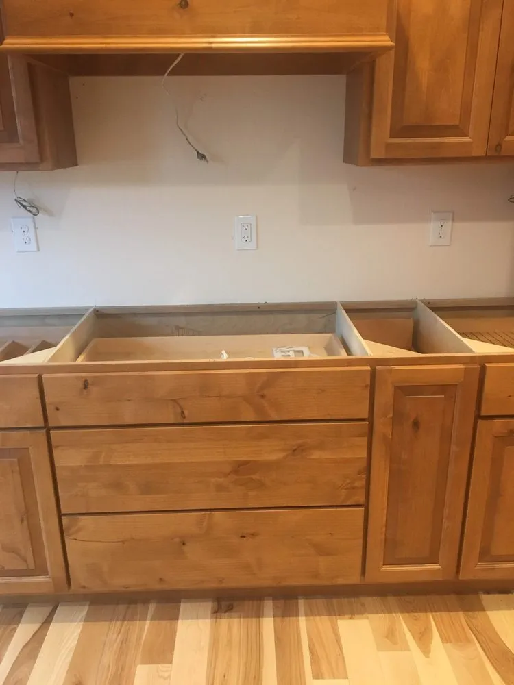 Slide of Integrity Electric