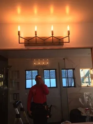 Integrity Electric Logo