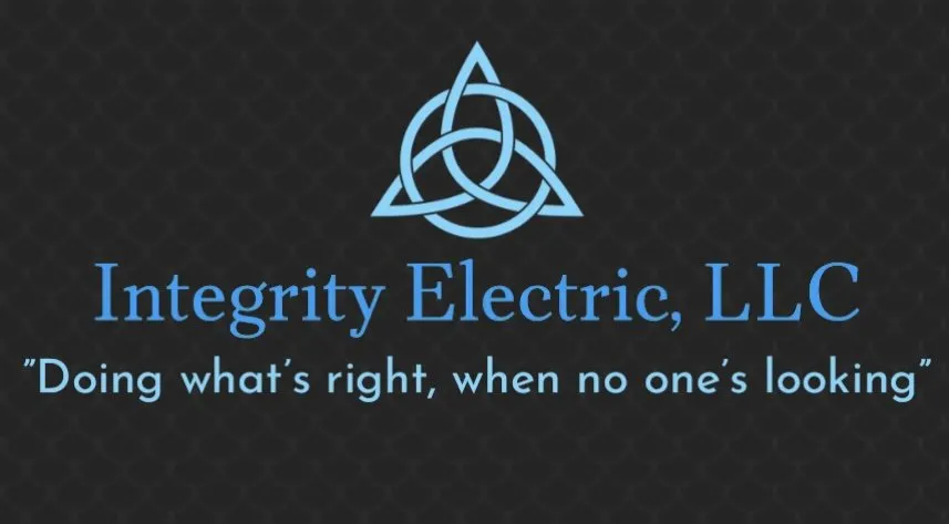 Slide of Integrity Electric