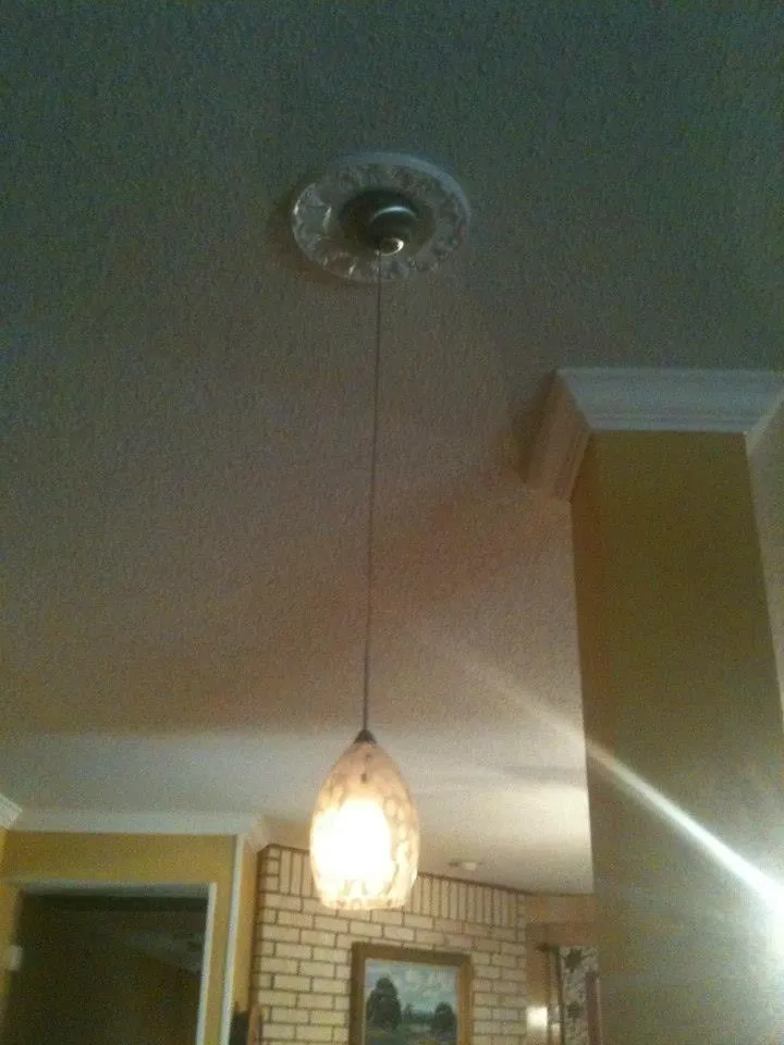 Slide of Integrity Electric