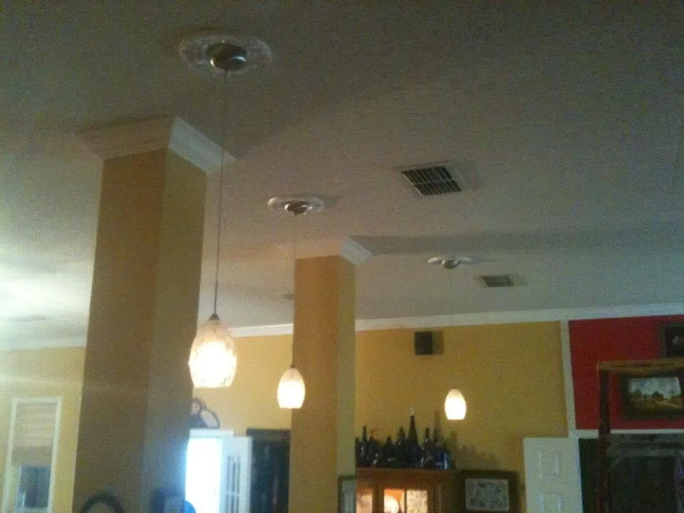 Slide of Integrity Electric