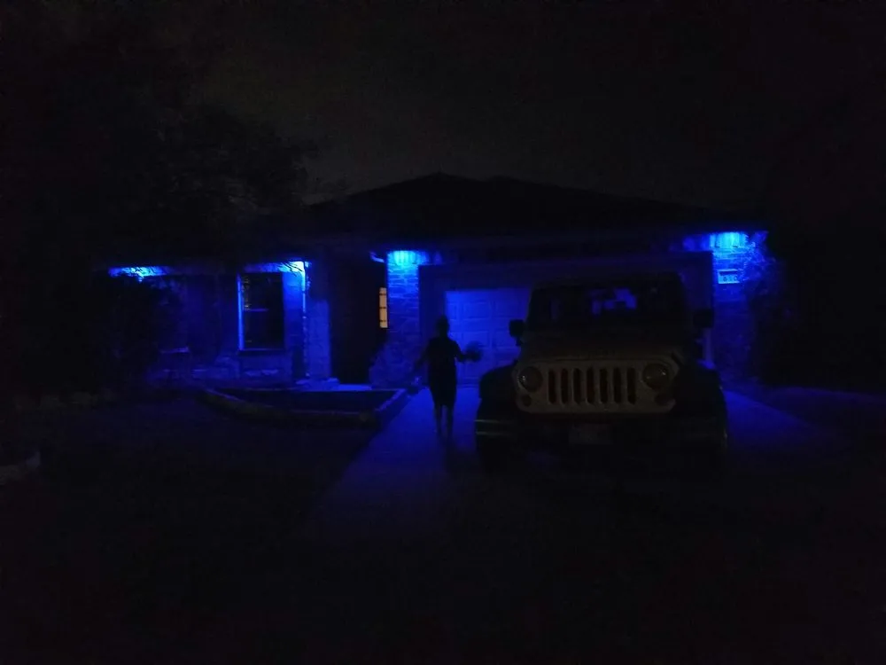 Slide of Integrity Electric