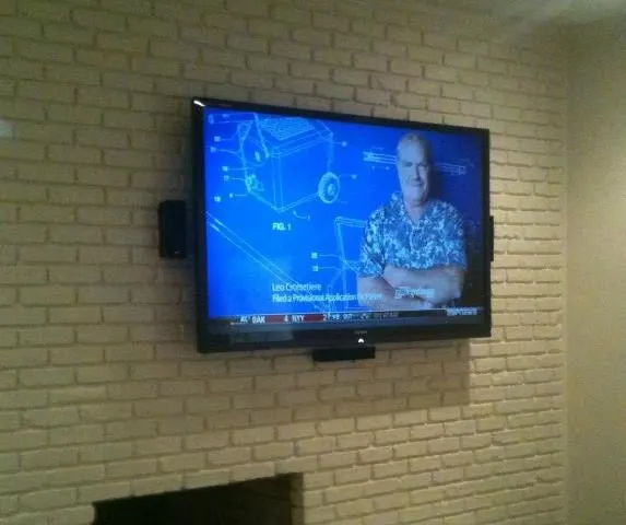 Slide of Integrity Electric