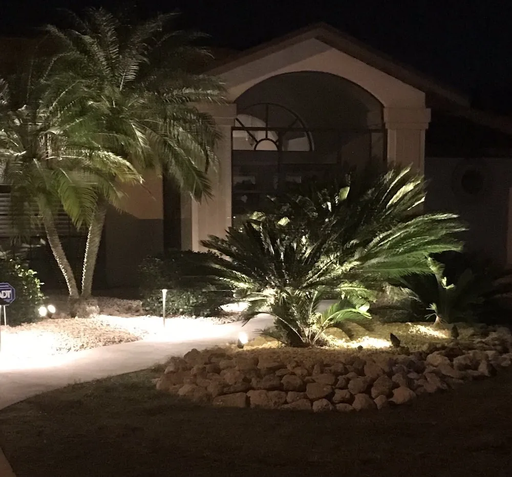 Slide of Integrity Electric