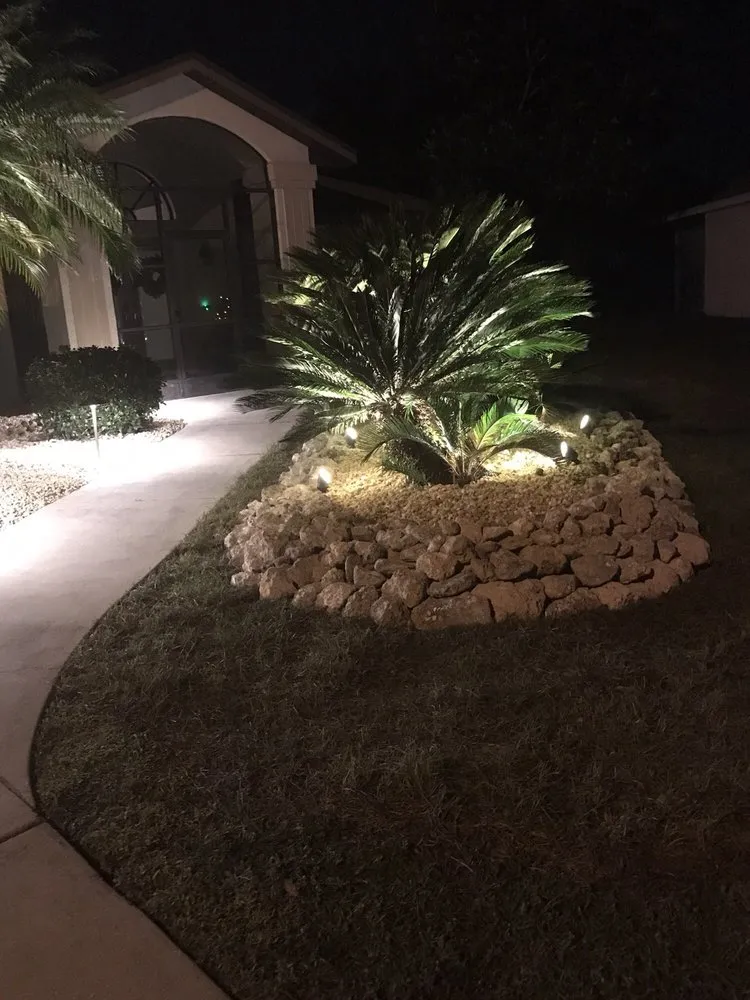 Slide of Integrity Electric