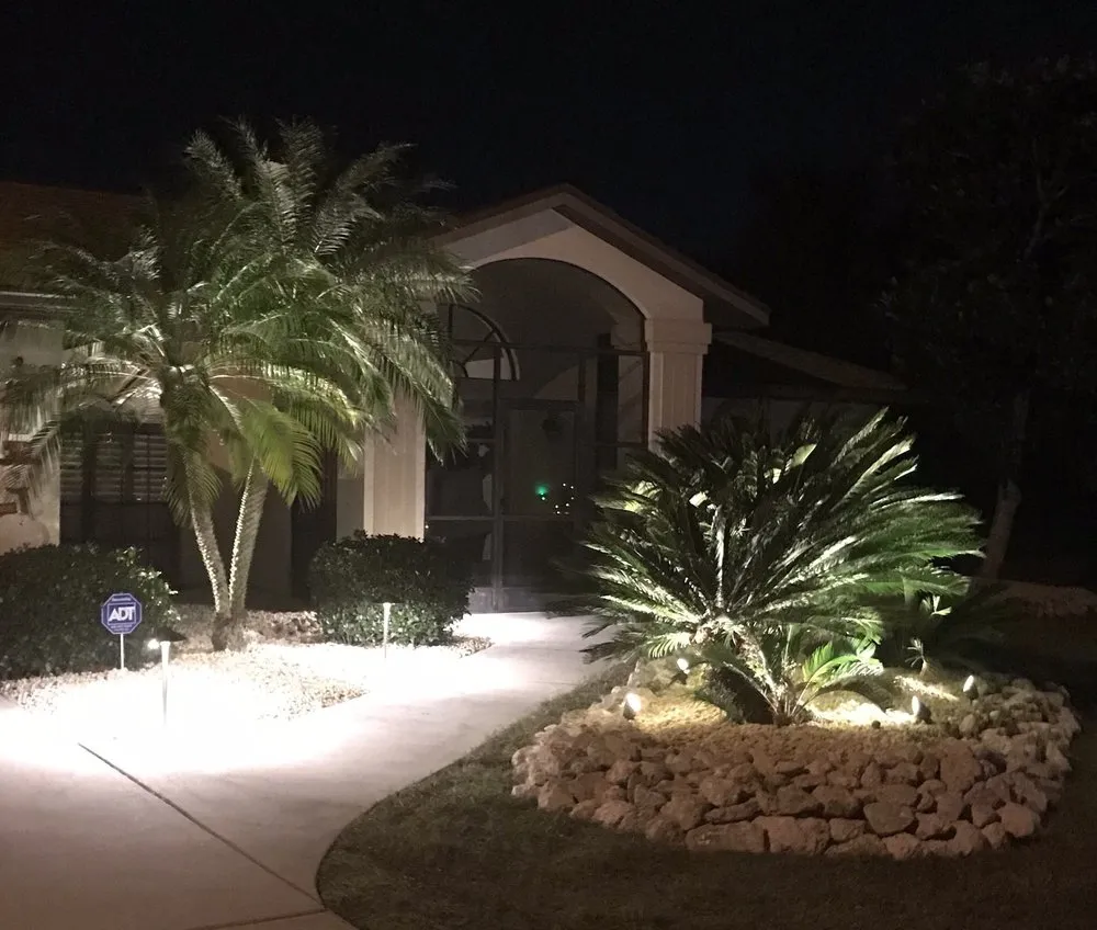 Slide of Integrity Electric