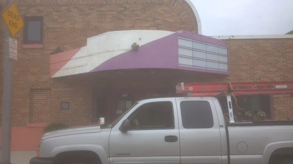 Slide of Integrity Electric