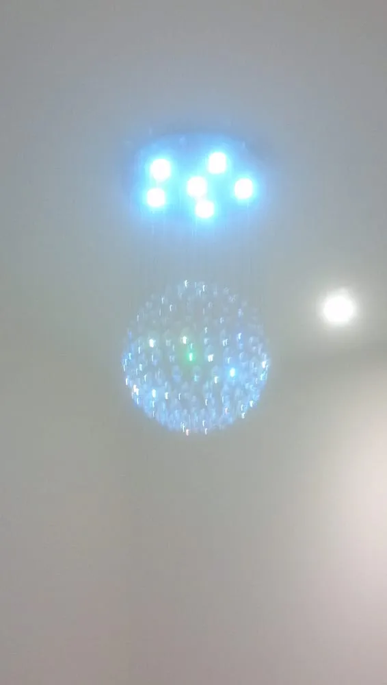 Slide of Integrity Electric