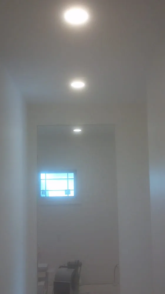 Slide of Integrity Electric