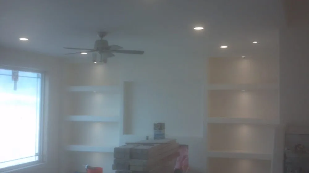 Slide of Integrity Electric