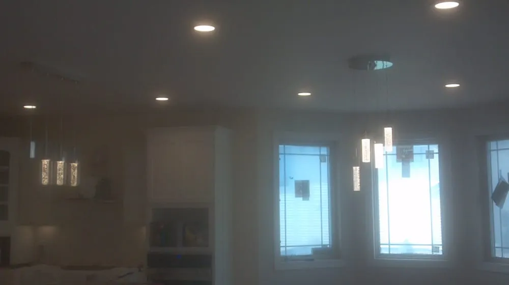 Slide of Integrity Electric