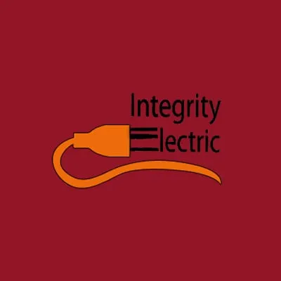 Slide of Integrity Electric