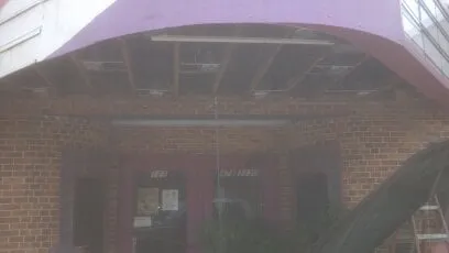 Slide of Integrity Electric