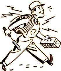 Slide of Integrity Electric