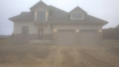 Slide of Integrity Electric