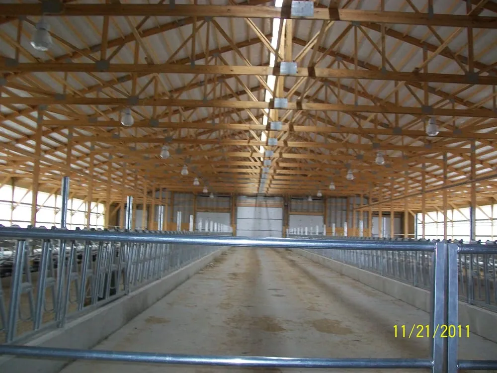 Slide of Integrity Electric