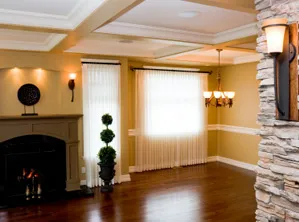 Slide of Integrity Electric