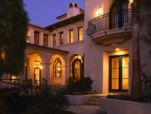 Slide of Integrity Electric