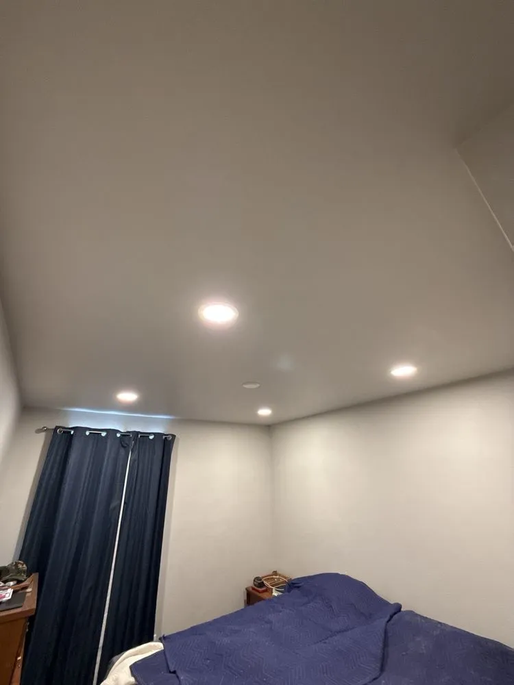 Slide of Integrity Electric Service