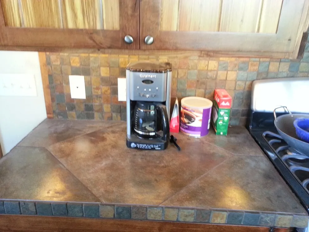 Slide of Integrity Electric Service