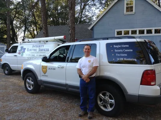 Integrity Electric Services