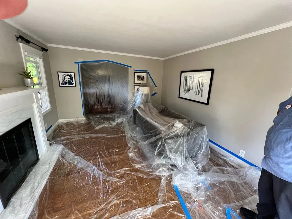 Slide of Integrity Electric