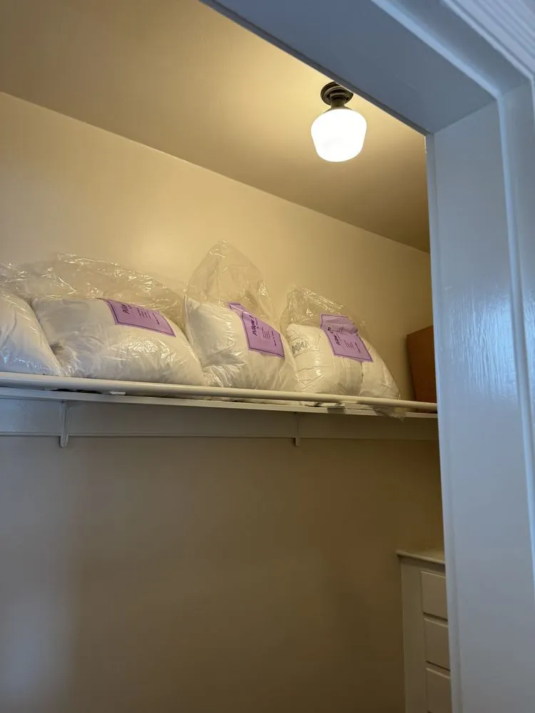 Slide of Integrity Electric