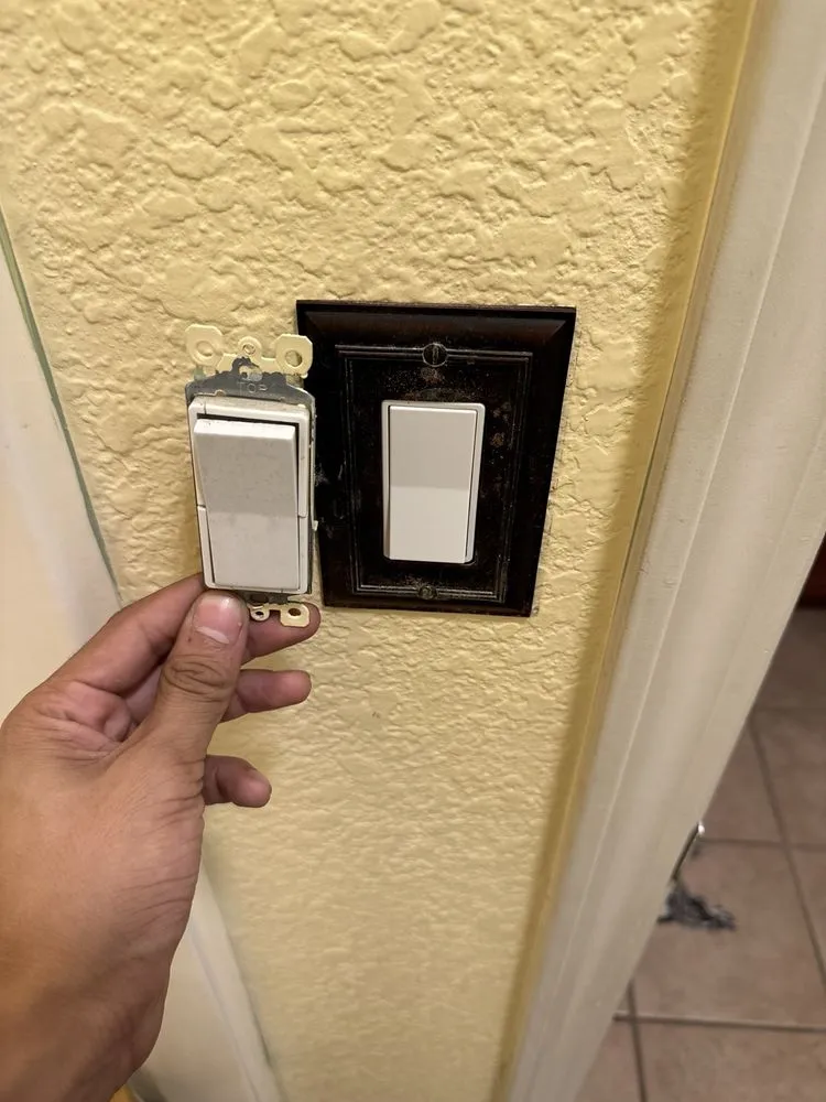 Professional emergency electrical service experts serving , - Integrity Electric