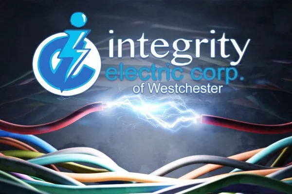 Integrity Electric Logo