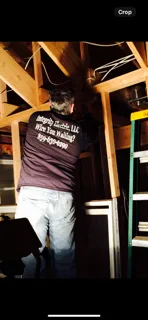 Slide of Integrity Electric