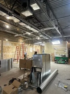 Slide of Integrity Electric