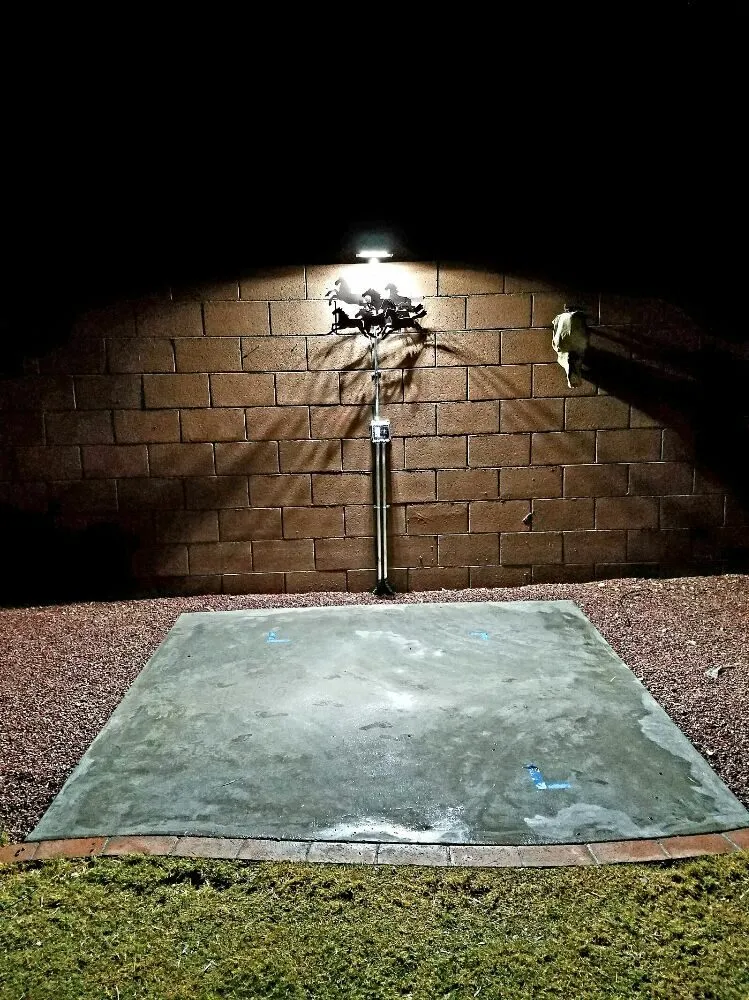 Slide of Integrity Electrical & Controls Systems