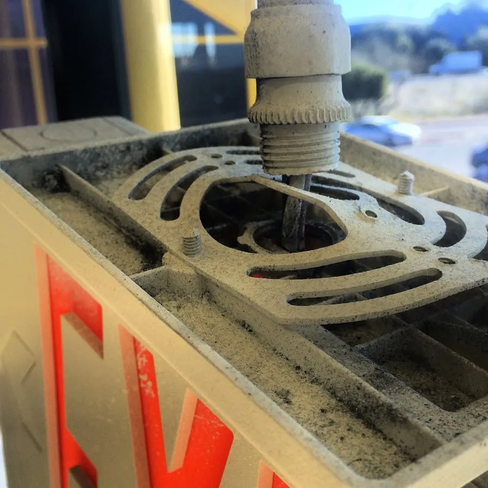 Emergency electrical service for homes in panel upgrade,  by 