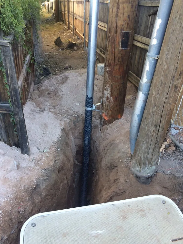 Licensed lighting installation in ,  by Integrity Electrical & Controls Systems