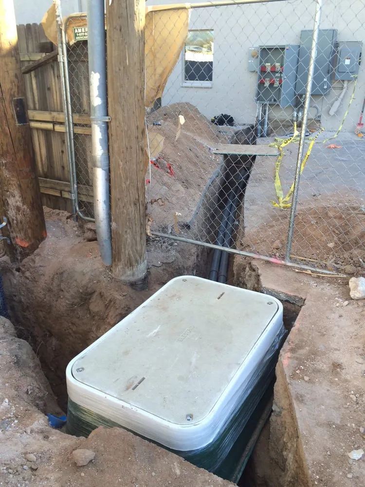 Reliable wiring installation in ,  by Integrity Electrical & Controls Systems