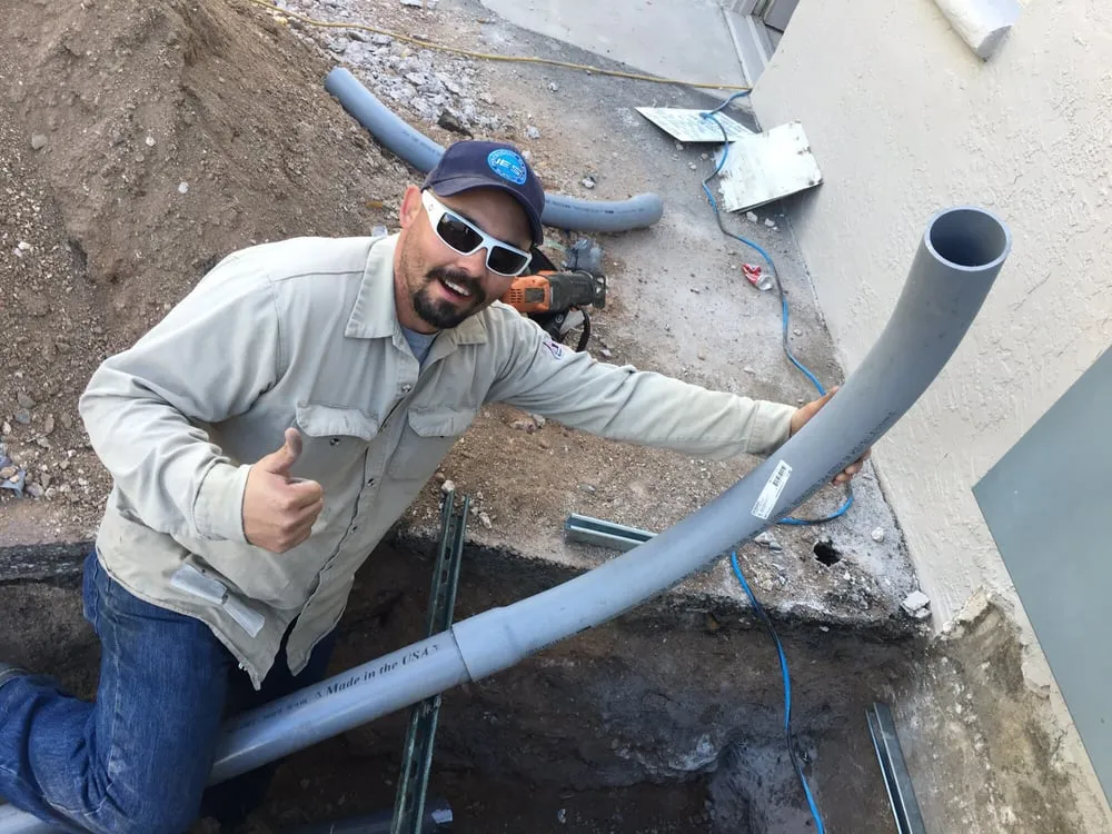 Slide of Integrity Electrical & Controls Systems