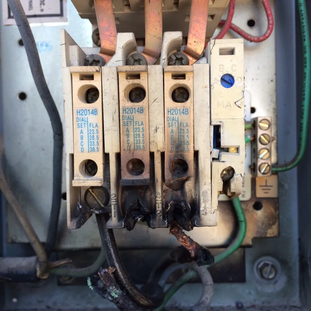Slide of Integrity Electrical & Controls Systems