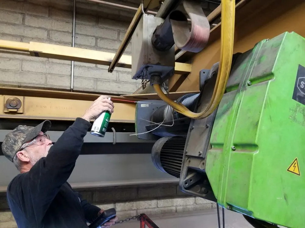 Slide of Integrity Electrical & Controls Systems