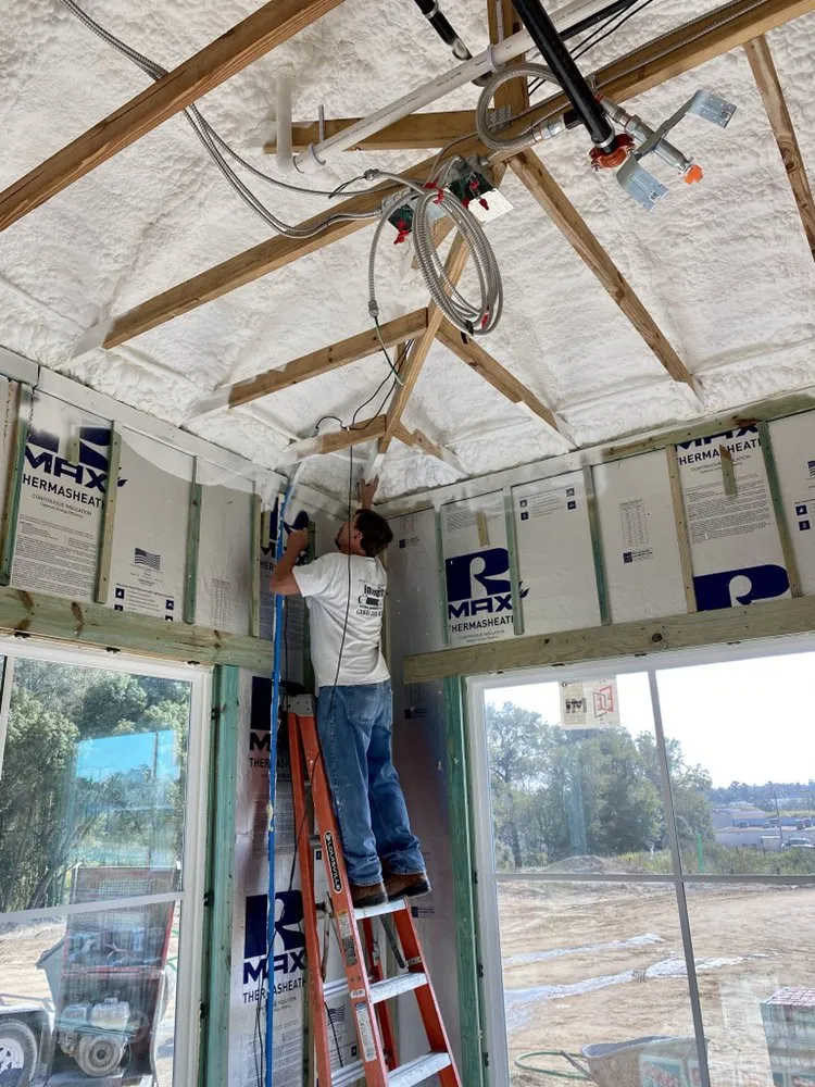 Slide of Integrity Electrical Contracting Of FL