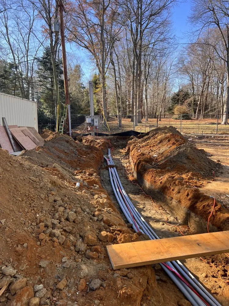 Affordable circuit breaker repair in Wall Township, NJ by Integrity Electrical Contracting