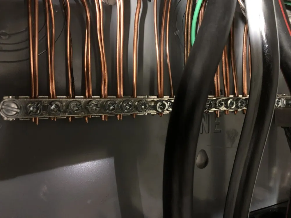 Certified circuit breaker repair service in Wall Township, NJ - Integrity Electrical Contracting