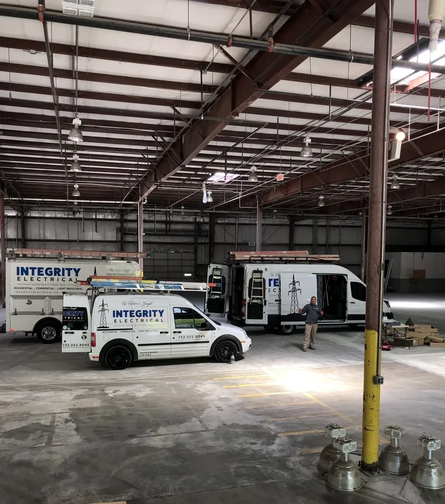 Reliable emergency electrical service service in Wall Township, NJ - Integrity Electrical Contracting