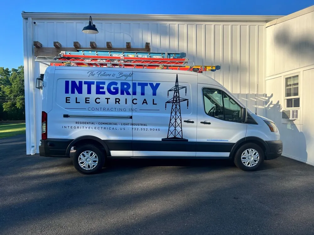 Emergency wiring installation experts serving Wall Township, NJ - Integrity Electrical Contracting